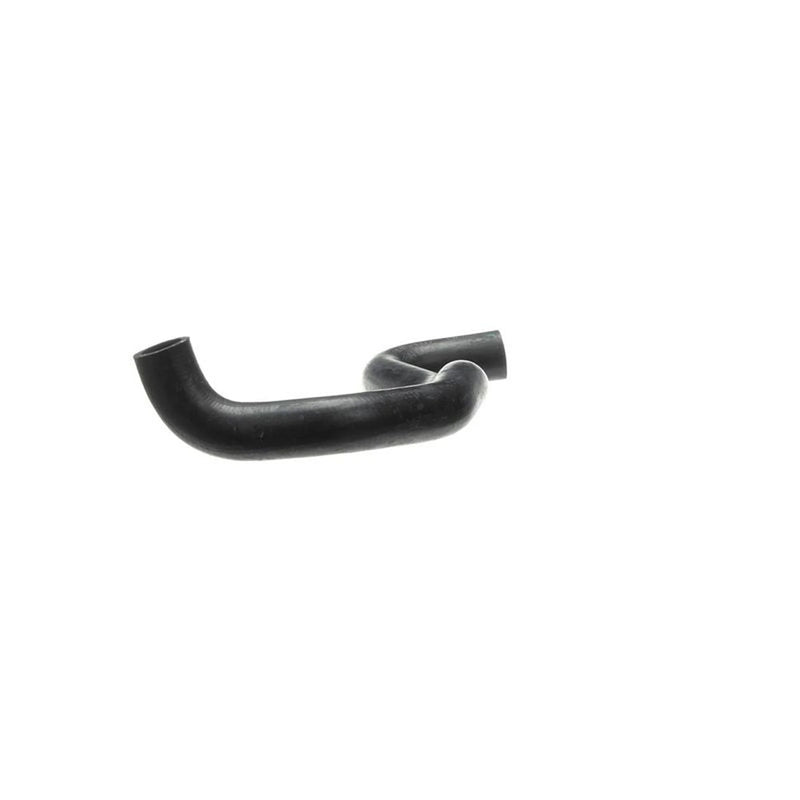 Gates Curved Radiator Hose fits Audi A4 B5 1994-2001 1.6 1.8 1.9