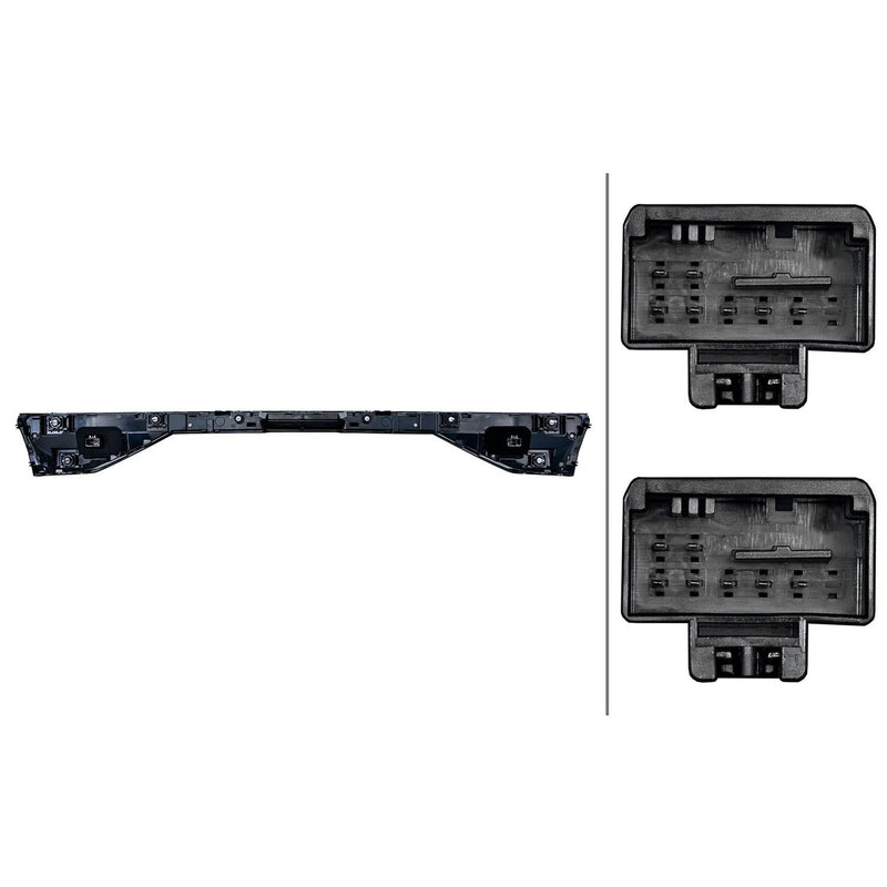 Hella Tail Light / Lamp LED Bumper