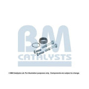 BM Catalysts Fitting Kit FK92151B FK92151B