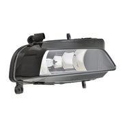 Hella Front Right Fog Light H8 fits Audi A5 2007-2017 1.8 2.0 2.7 3.0 3.2
