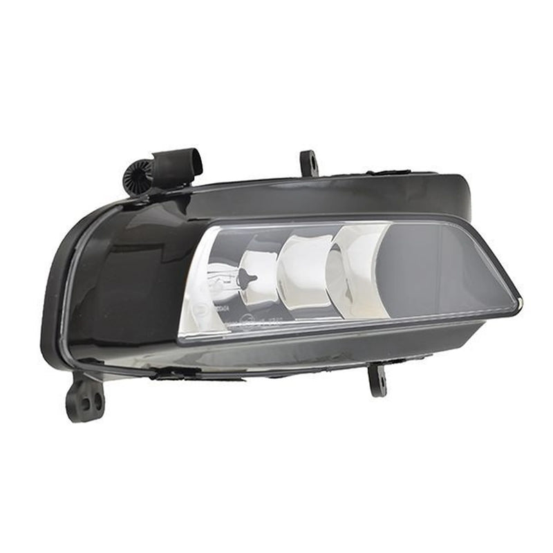 Hella Front Right Fog Light H8 fits Audi A5 2007-2017 1.8 2.0 2.7 3.0 3.2