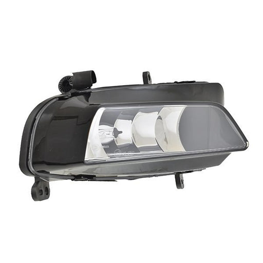 Hella Front Right Fog Light H8 fits Audi A5 2007-2017 1.8 2.0 2.7 3.0 3.2