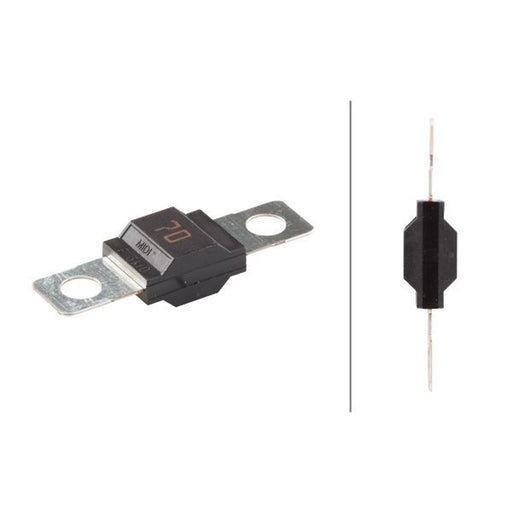 Hella Automotive Fuse