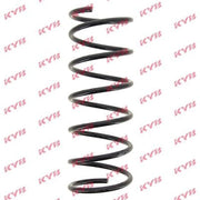 KYB Front Suspension Coil Spring fits Peugeot 106 I 1992-1996 1.4 1.5