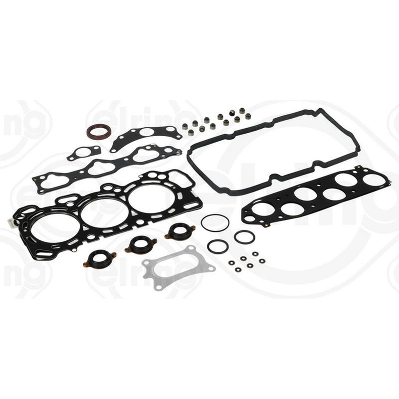 Elring Cylinder Head Gasket Kit fits Honda Accord IX 2012 on 3.5