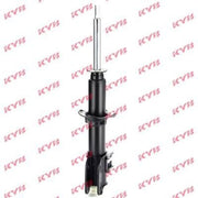 KYB Shock Absorber Damper Strut Front Right fits Suzuki Alto VI 2002-2008 1.1