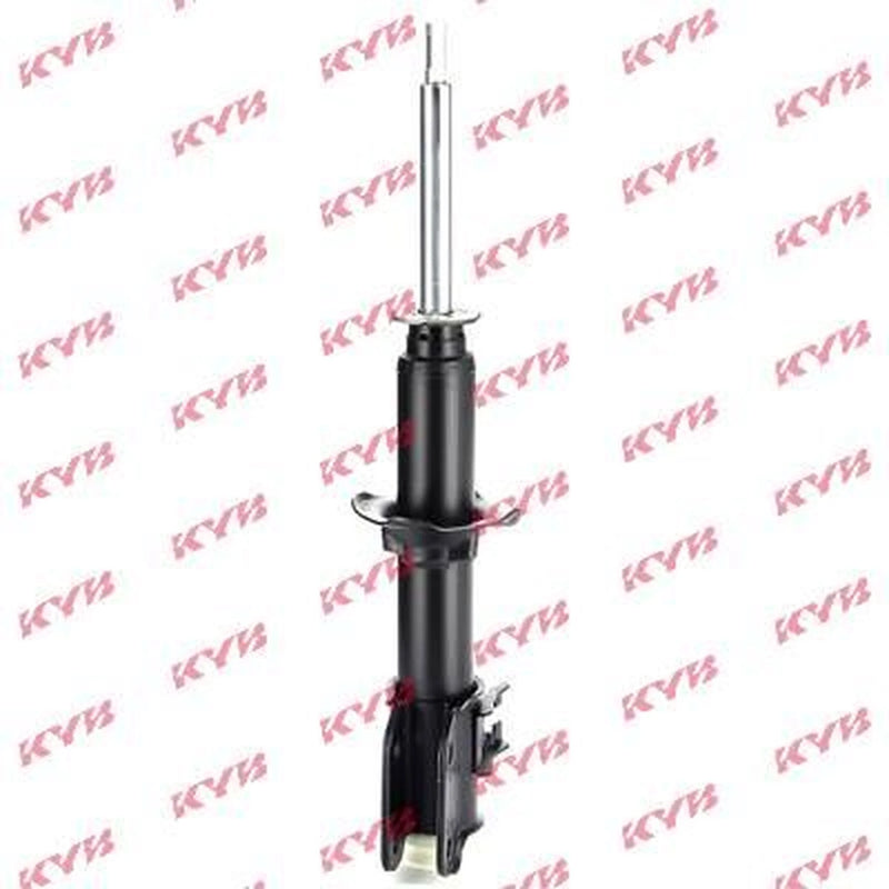 KYB Shock Absorber Damper Strut Front Right fits Suzuki Alto VI 2002-2008 1.1
