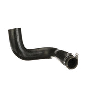 Gates Intercooler Turbo Charge Air Hose 540mm fits Fiat Fiorino 2007 on 1.3