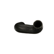 Gates Intercooler Turbo Charge Air Hose 390mm fits Ford Mondeo 2000-2007 2.0