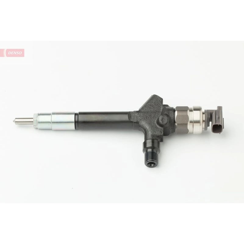 Denso Diesel Injector Nozzle Tip