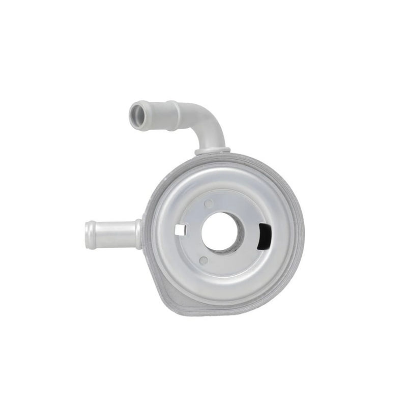 Hella Engine Oil Cooler 8MO 366 360-521