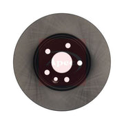 Apec Front Brake Discs & Pads fits Land Rover Range Rover Evoque 2011-2019