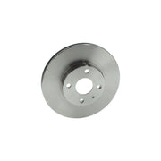 Bosch 2 x Internally Vented Brake Discs fits Mazda MX-5 1993-2005 1.6 1.8