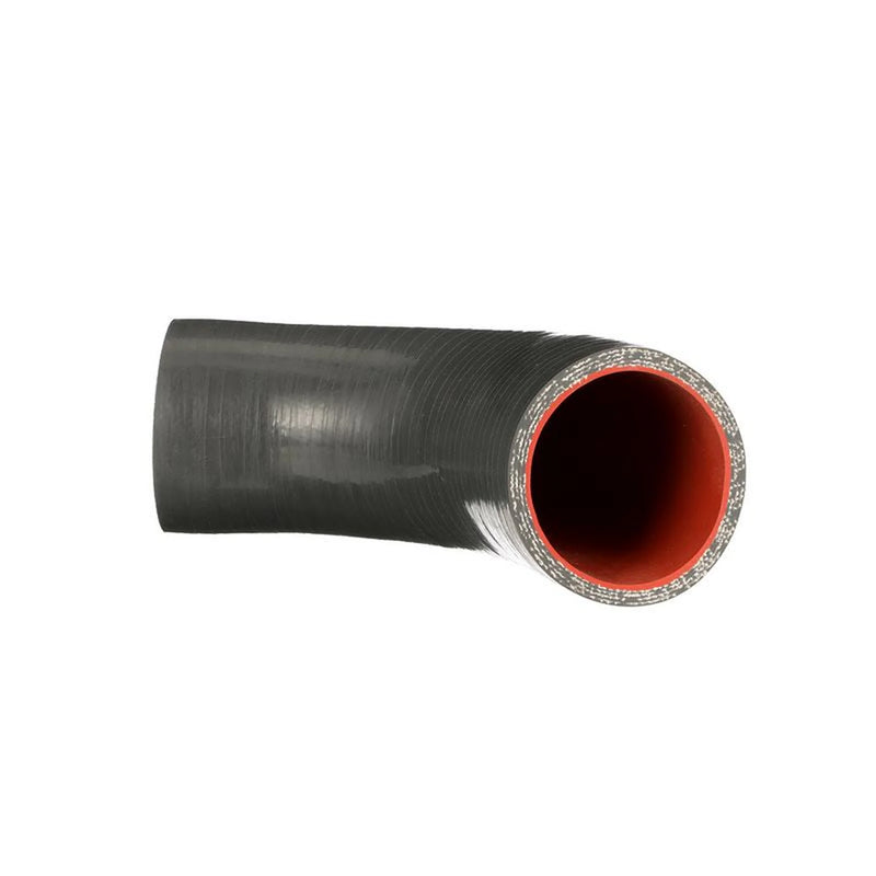 Gates Intercooler Turbo Charge Air Hose 190mm fits Opel Vivaro B 2014-2019 1.6