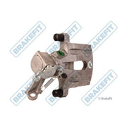 Apec Brake Caliper Assembly Rear Left BCA1147