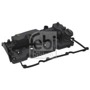 Febi Cylinder Head Cover Plastic 1006197