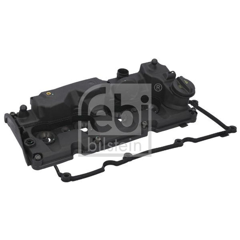 Febi Cylinder Head Cover Plastic 1006197