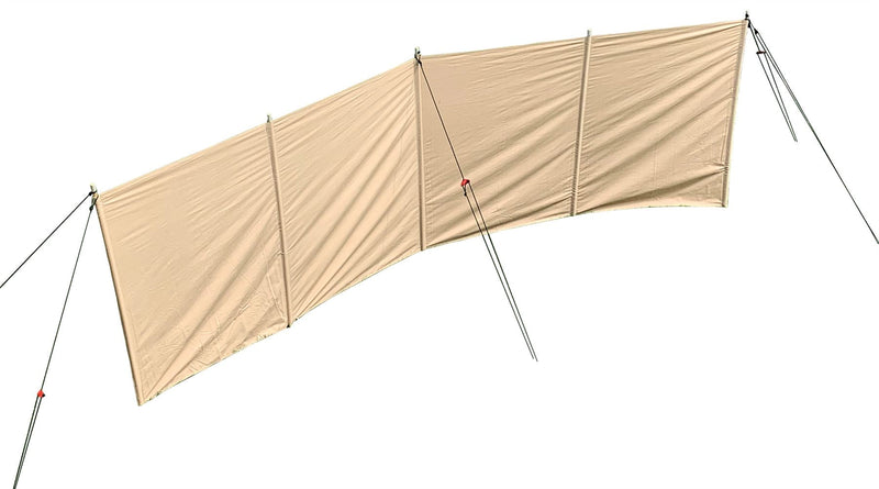 Quest Signature WindBlocker Windbreak Quest - Dynamic Drive