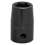 Sealey Impact Socket 14mm 1/2"Sq Drive IS1214 Sealey - Dynamic Drive