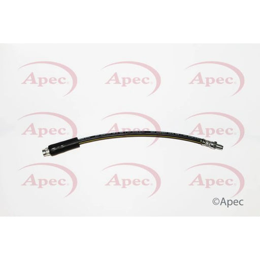 Apec Brake Hydraulic Hose Line Front HOS4400