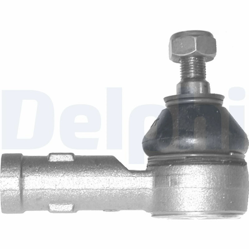 Delphi Steering Tie Rod End Ball Joint Front M14x1.5 fits Alfa Romeo 6 1979-1986