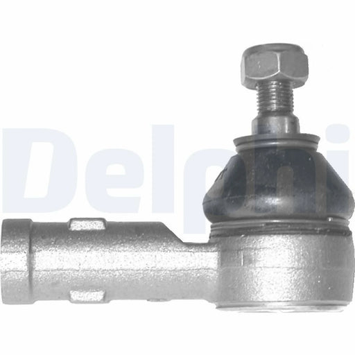Delphi Steering Tie Rod End Ball Joint Front M14x1.5 TA1131