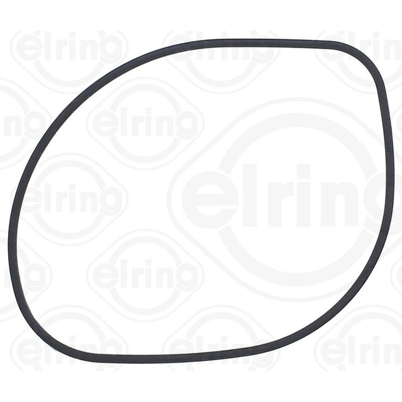Elring Water Pump Gasket Wide Thick fits Porsche 718 Boxster 2016-2017 2.0 2.5
