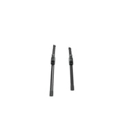Bosch Aerotwin Wiper Blade Set 650mm + 550mm — A117 fits Renault Grand Scénic II