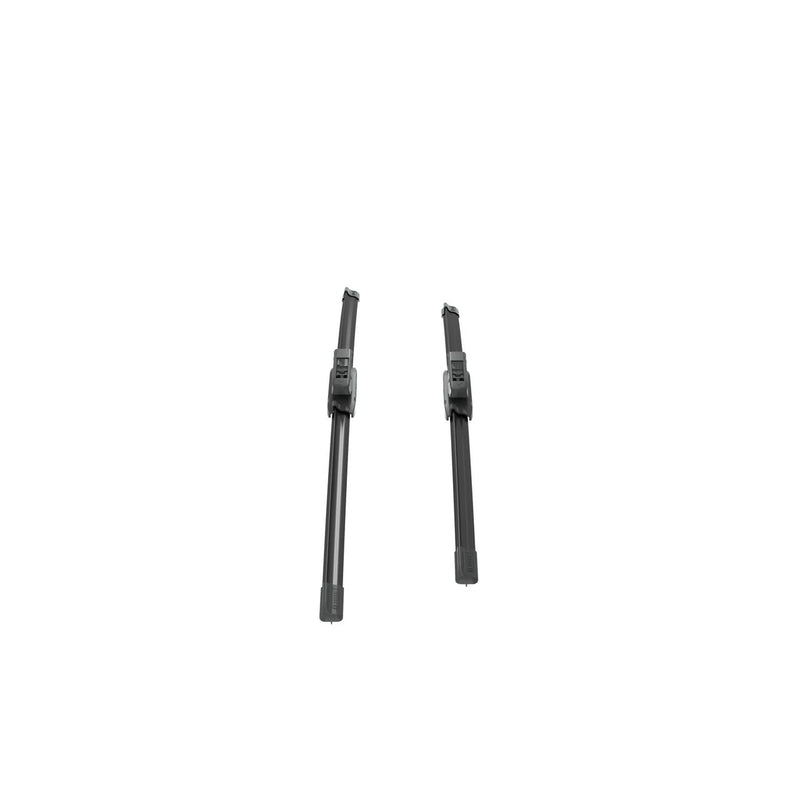 Bosch Aerotwin Wiper Blade Set 650mm + 550mm — A117 fits Renault Grand Scénic II