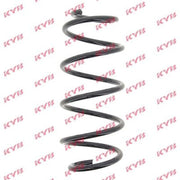 KYB Front Suspension Coil Spring fits VW Fox 2005-2009 1.4
