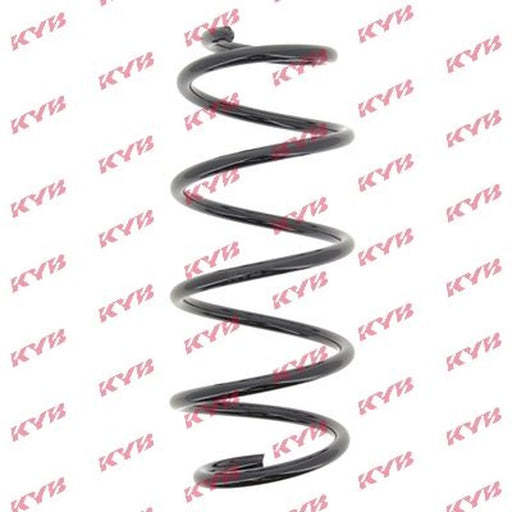 KYB 2 x Suspension Springs fits VW Fox 2005-2009 1.4