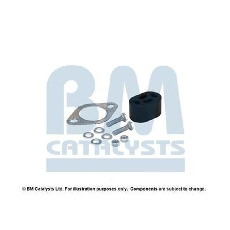 BM Catalysts Fitting Kit FK90329C FK90329C