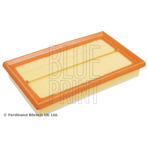 Blue Print Engine Air Filter fits Fiat 500X 2018 on 1.0