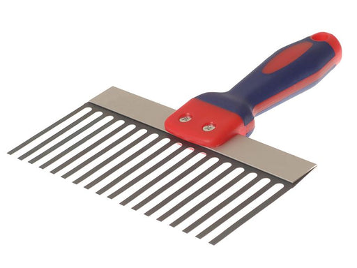 R.S.T. Scarifier Soft Touch 200mm (8in) R.S.T. - Dynamic Drive