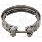 Elring Exhaust System Pipe Connector OD ID Thick