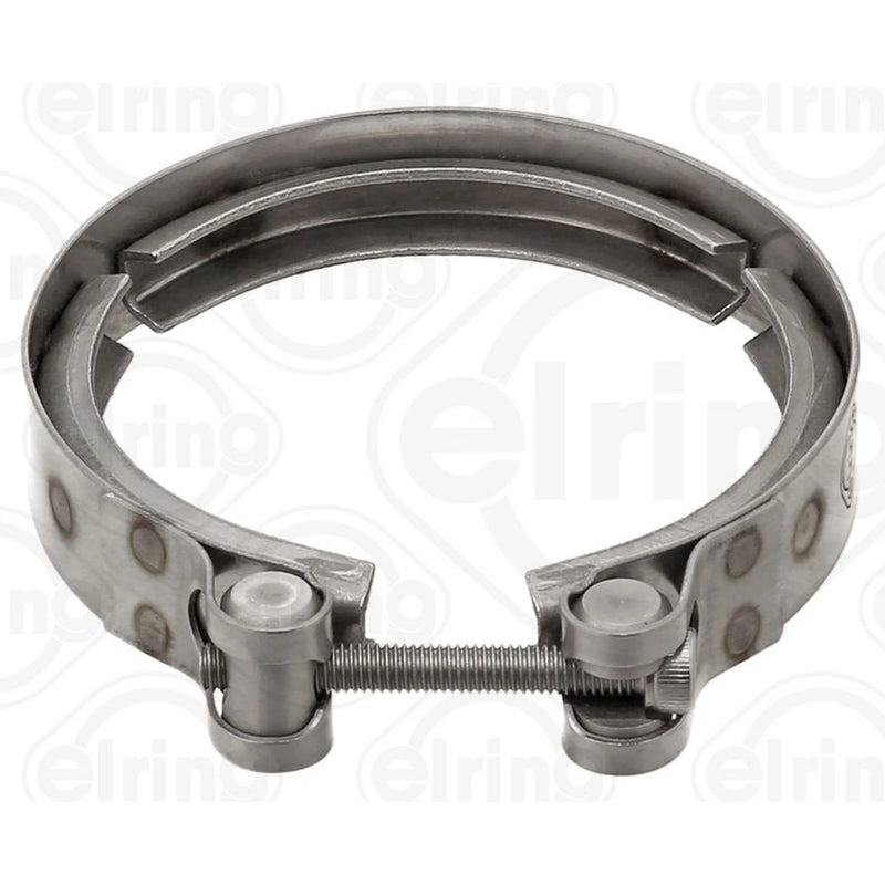 Elring Exhaust System Pipe Connector OD ID Thick