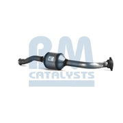 BM Catalysts Homologated Diesel Cat fits Citroën Dispatch I 1999-2006 2.0