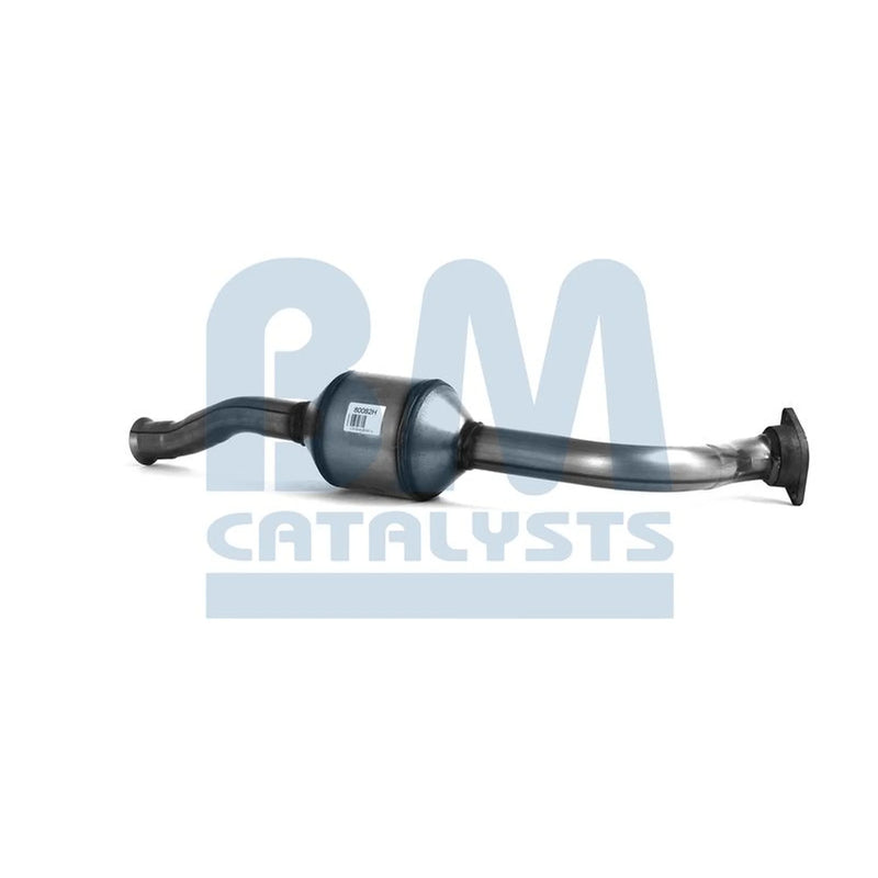 BM Catalysts Homologated Diesel Cat fits Citroën Dispatch I 1999-2006 2.0