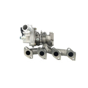 NRF Turbocharger Turbo Unit 90010066