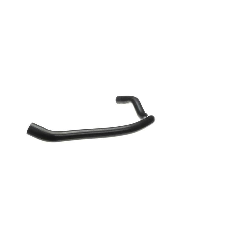 Gates Curved Radiator Hose fits BMW X5 2000-2003 4.4 4.6