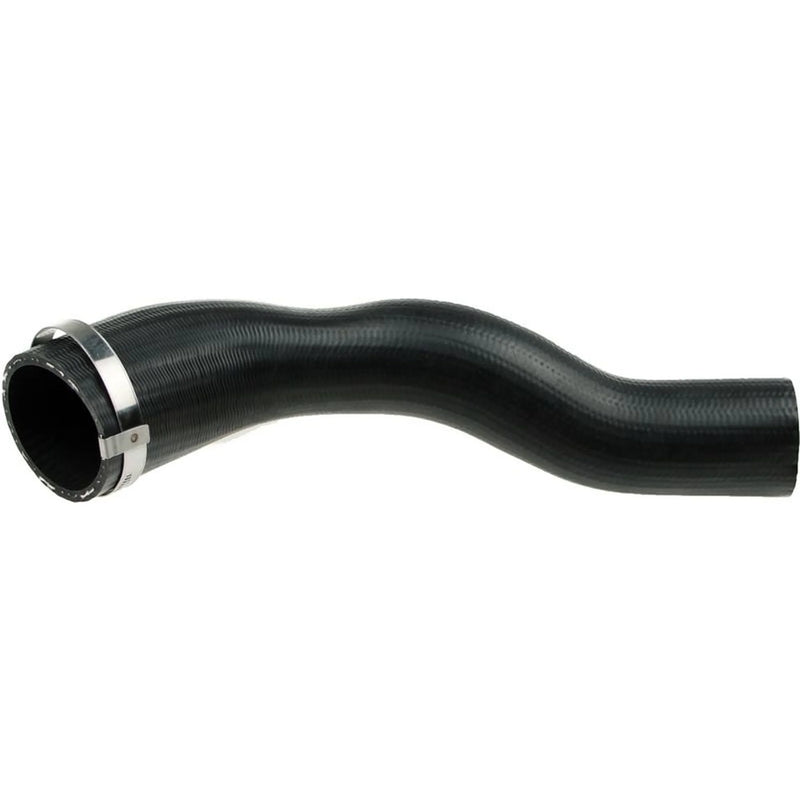Gates Intercooler Turbo Charge Air Hose 390mm fits Land Rover Range Rover Evoque