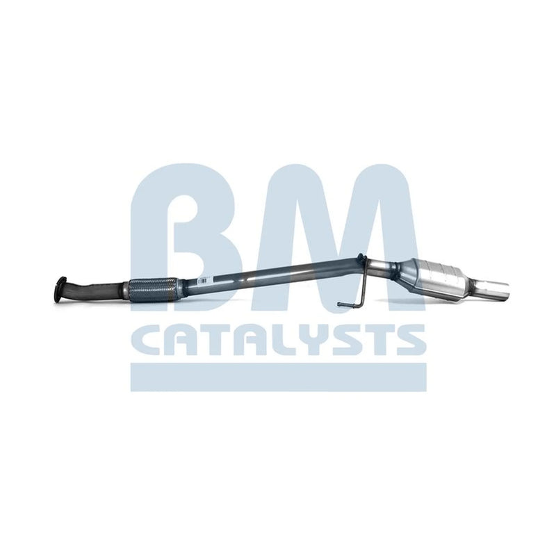 BM Catalysts Homologated Diesel Cat fits VW Lt 1999-2006 2.5