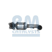 BM Catalysts Homologated Petrol Cat fits Citroën C-Elysee 2012-2017 1.2