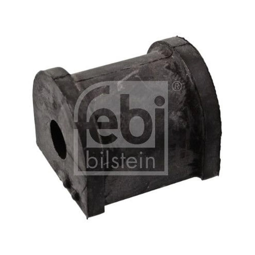 Febi Anti Roll Bar Mounting Bracket Rear 41514