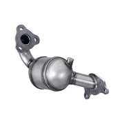 Hella Catalytic Converter fits Dacia Dokker 2012-2021 1.2