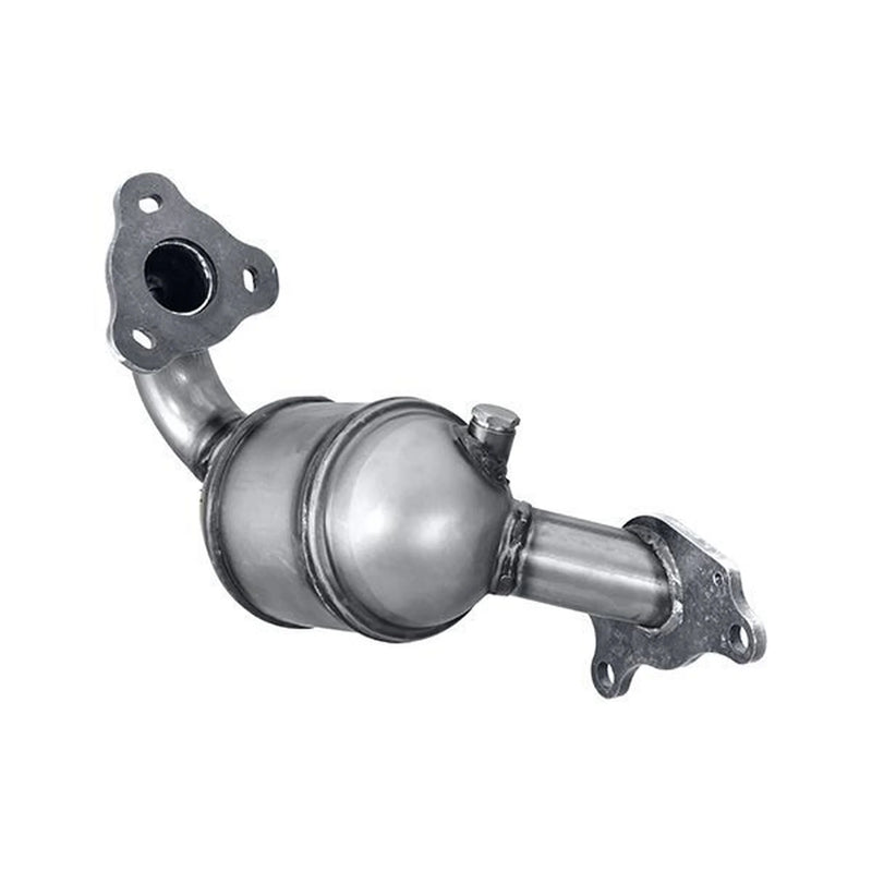 Hella Catalytic Converter fits Dacia Dokker 2012-2021 1.2
