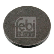 Febi Valve Clearance Shim 31mm OD 4mm Thick 08293