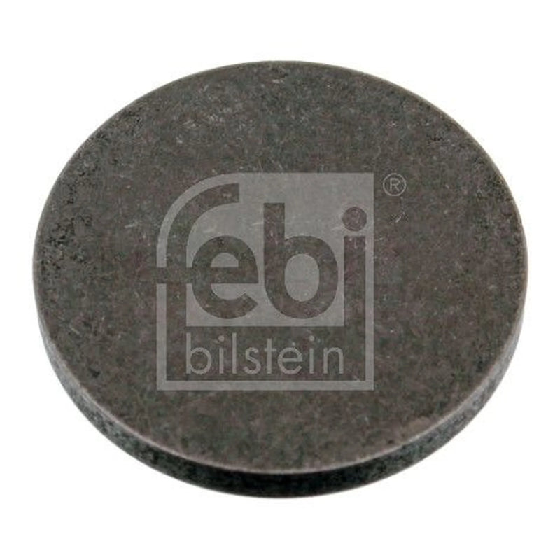 Febi Valve Clearance Shim 31mm OD 4mm Thick 08293