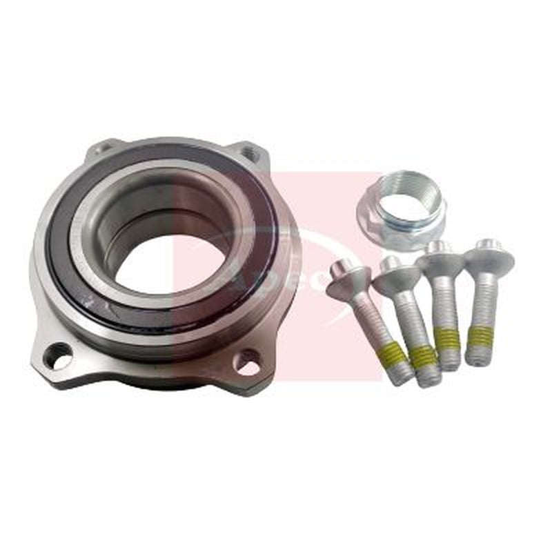 Apec Wheel Bearing Kit fits Mercedes-Benz C-Class 2013-2023