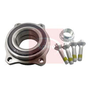 Apec Wheel Bearing Kit AWB1504